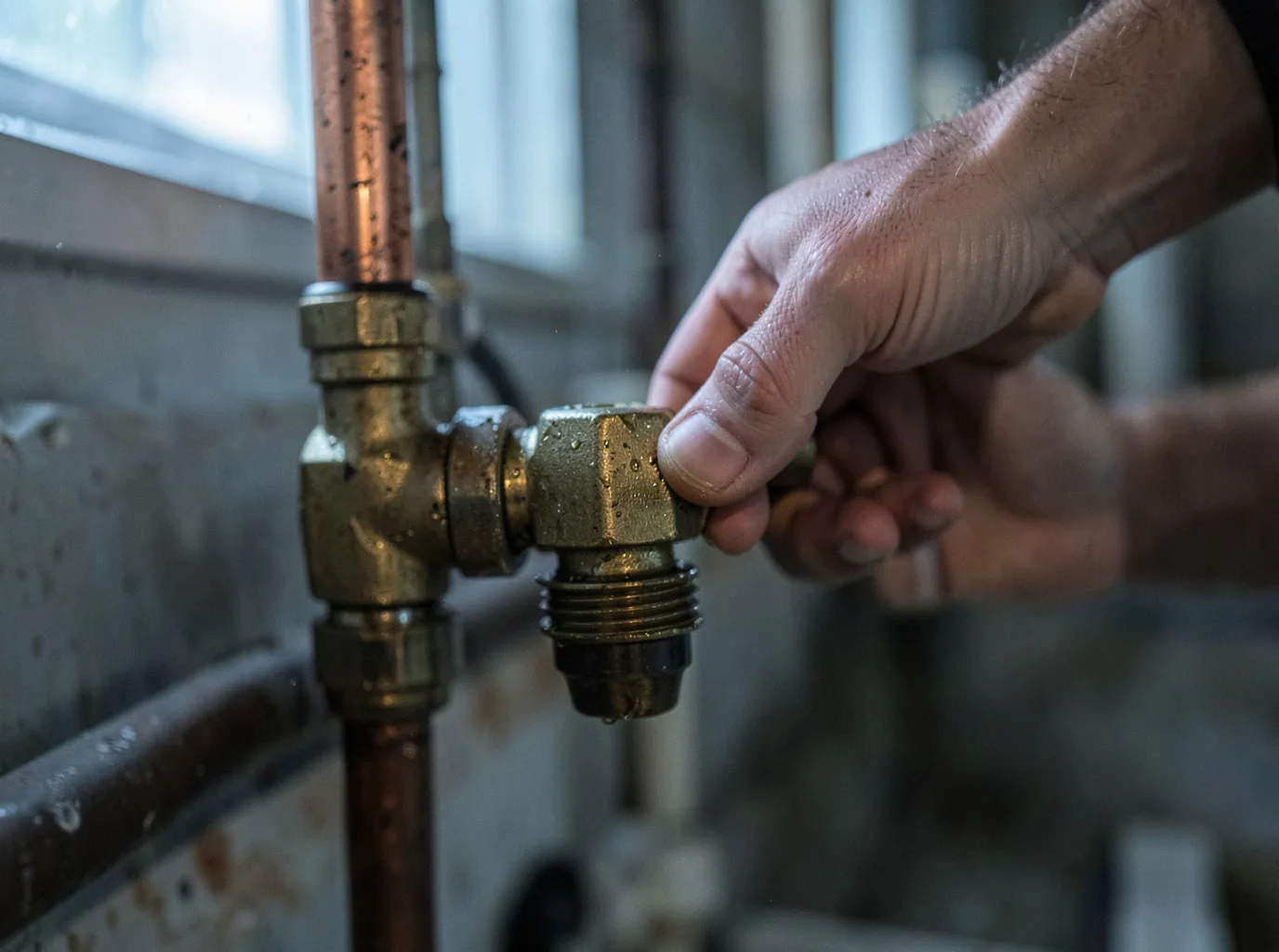 Emergency Plumber Palmersville, TN FAQs